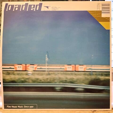 Whiplash – Ghetto Tears LP PLAK
