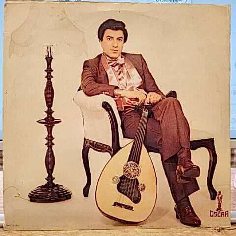 Coşkun Sabah – Son Buluşmamız LP PLAK