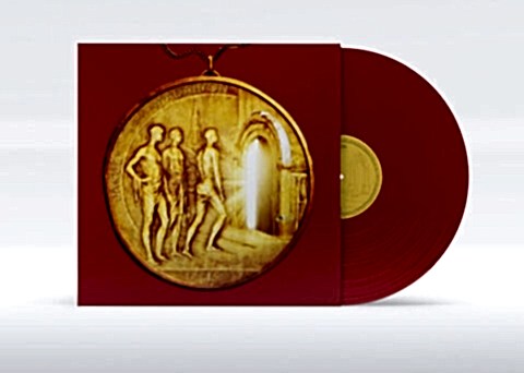 Jakuzi – Madalyon LP PLAK