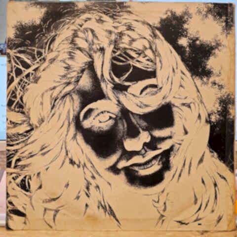 Nilüfer – Nilüfer '74 LP PLAK