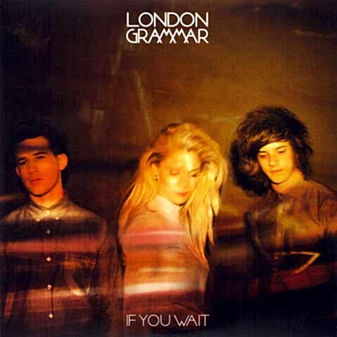 London Grammar – If You Wait LP PLAK