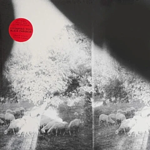 Godspeed You! Black Emperor – Asunder, Sweet And Other Distress LP PLAK