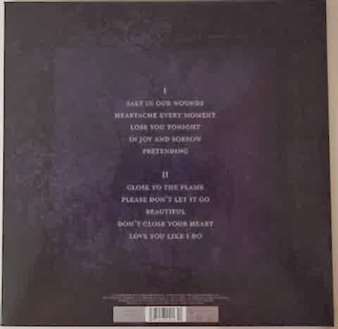 HIM – Deep Shadows And Brilliant Highlights LP PLAK