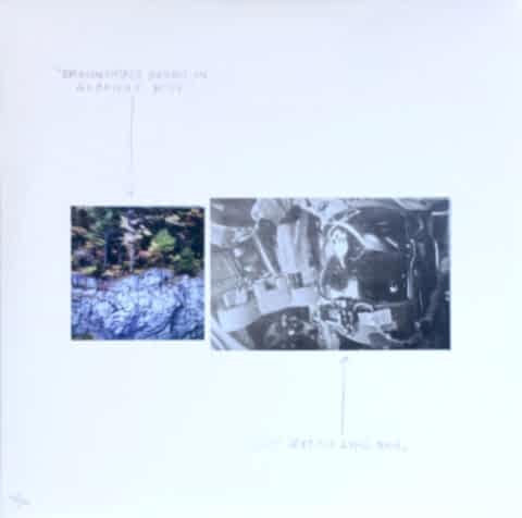 Godspeed You Black Emperor – Luciferian Towers LP PLAK