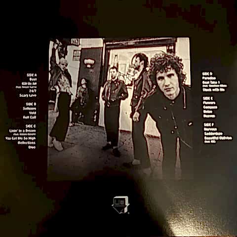 The Neighbourhood – Hard To Imagine The Neighbourhood Ever Changing LP PLAK