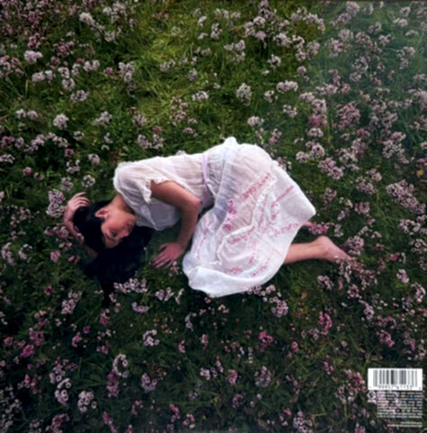 Olivia Rodrigo – You Seem Pretty Sad For A Girl So In Love LP PLAK