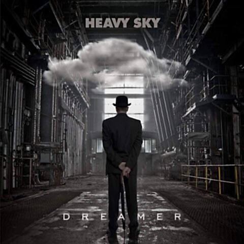 Heavy Sky – Dreamer LP PLAK