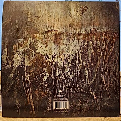 Moodymann – DJ-Kicks LP PLAK