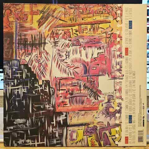 ZAZ – Recto Verso LP PLAK ( RENKLİ PLAKLAR )
